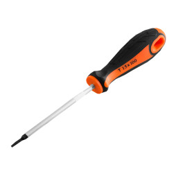 Screwdriver T15*100 LTL50004 orange-black Lemanso