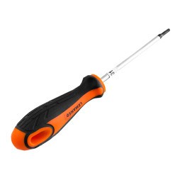 Screwdriver T15*100 LTL50004 orange-black Lemanso