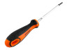 Screwdriver T15*100 LTL50004 orange-black Lemanso