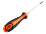 Screwdriver T20*100 LTL50005 orange-black Lemanso