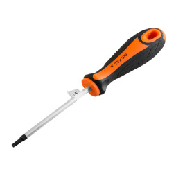 Screwdriver T25*100 LTL50006 orange-black Lemanso