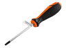 Screwdriver T30*100 LTL50007 orange-black Lemanso