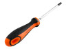 Screwdriver T30*100 LTL50007 orange-black Lemanso