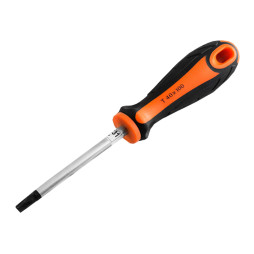 Screwdriver T40*100 LTL50008 orange-black Lemanso