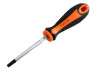 Screwdriver T40*100 LTL50008 orange-black Lemanso