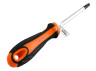 Screwdriver T40*100 LTL50008 orange-black Lemanso