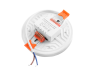 LED recessed DownLight round lamp ESTER 12W 220V 5000K #473/1 AVT