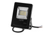 LED spotlight UA LED10 1000Lm 6500K IC 185-230V