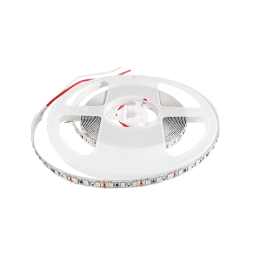 LED strip 2835-120led-8mm-12V 13.5W/m IP20 double board cold white BPS G3 BIOM Professional