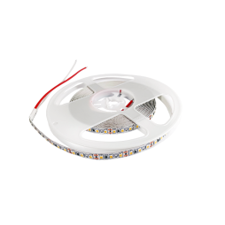 LED strip 2835-120led-8mm-12V 13.5W/m IP20 1950Lm double board neutral white 4000-4500K BPS G3 BIOM Professional