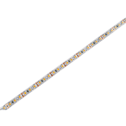 LED strip 2835-120led-8mm-12V 13.5W/m IP20 warm white BPS G3 BIOM Professional