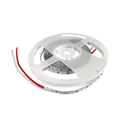 LED strip 2835-60led-8mm-12V 6.5W/m IP20 warm white BPS G3 BIOM Professional