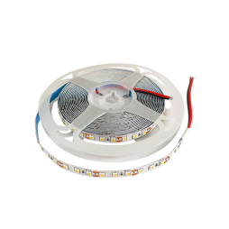 LED strip 3528-120led-8mm-12V 12W/m IP20 white B-LED