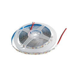 LED strip 3528-120led-8mm-12V 12W/m IP20 neutral white B-LED