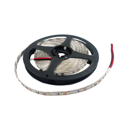 LED strip 2835-120led-8mm-12V 9W/m IP20 neutral white V2 915LM/m ST OEM