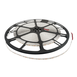 LED strip 2835-120led-8mm-12V 9W/m IP20 neutral white 50m in a bay ST OEM