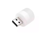 LED lamp OEM BU-15 USB 5V 1.5W 6500K matte
