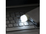 LED lamp OEM BU-15 USB 5V 1.5W 6500K matte