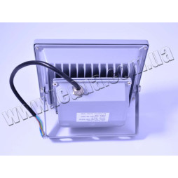 LED spotlight LH-30W 220V, white