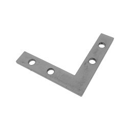 Kutnik 90 degrees for 2mm lamps