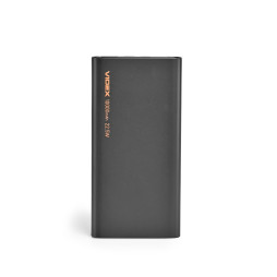 Power bank 10000mAh VIDEX VPB-310 22.5W Black