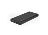 Power bank 10000mAh VIDEX VPB-310 22.5W Black