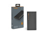 Power bank 10000mAh VIDEX VPB-310 22.5W Black