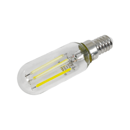 LED lamp E14 4W COB 6500K 230V for hood / LM3023