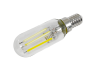 LED lamp E14 4W COB 6500K 230V for hood / LM3023