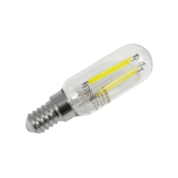 LED lamp E14 4W COB 6500K 230V for hood / LM3023