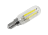 LED lamp E14 4W COB 6500K 230V for hood / LM3023