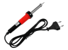 Soldering iron 30W handle black-red LM9123 Lemanso
