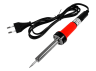 Soldering iron 30W handle black-red LM9123 Lemanso