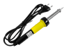 Soldering iron 40W handle black-yellow LM9125 Lemanso