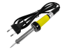 Soldering iron 40W handle black-yellow LM9125 Lemanso