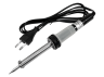 Soldering iron 60W handle black-white LM9124 Lemanso