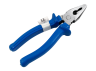 Pliers 180mm blue LTL20023 Lemanso