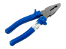 Pliers 180mm blue LTL20023 Lemanso