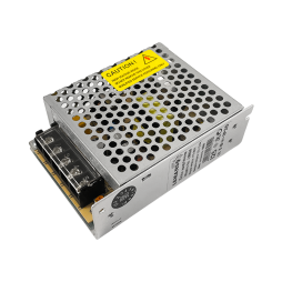 Power supply 100W IP20 12V metal LM824 Lemanso