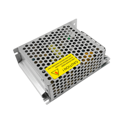 Power supply 100W IP20 12V metal LM824 Lemanso