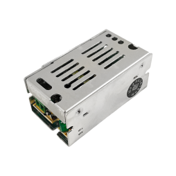 Power supply 15W-IP20 12V metal LM828 Lemanso