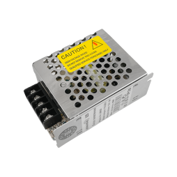 Power supply 36W IP20 12V metal LM819 Lemanso