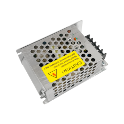 Power supply 36W IP20 12V metal LM819 Lemanso