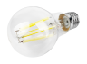 LED lamp 10W A60 E27 COB 1200LM 6500K 220V LM3087 Lemanso