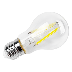 LED lamp 10W A60 E27 COB 1200LM 6500K 220V LM3087 Lemanso