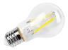LED lamp 10W A60 E27 COB 1200LM 6500K 220V LM3087 Lemanso
