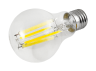 LED lamp 12W A60 E27 COB 1400LM 4500K 220V LM3088 Lemanso