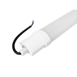 LED lamp 40W 6400K 3200LM IP65 170-265V LM31008 Lemanso