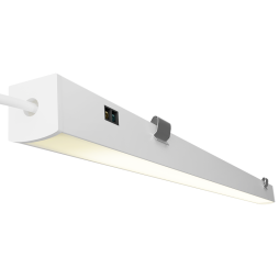 LED linear lamp "N4-1-500" with door opening sensor 12V 4.5W 4000k white LEDUA