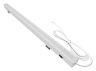 LED linear lamp "N4-1-500" with door opening sensor 12V 4.5W 3500k white LEDUA